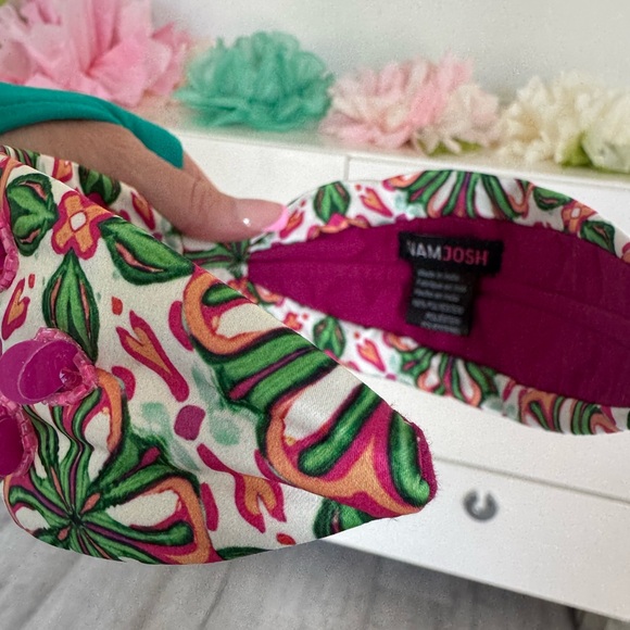 Namjosh headband - Picture 3 of 7